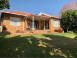 2 Bed Radiokop House To Rent