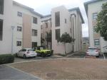 2 Bed Burgundy Estate Apartment To Rent
