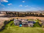 5 Bed Blair Atholl Golf Estate House For Sale