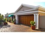 3 Bed Constantia Kloof House To Rent