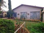 4 Bed Uitsig House For Sale