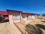 4 Bed Lenasia South House For Sale