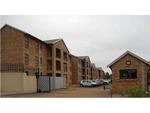 2 Bed Grobler Park Apartment To Rent