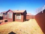 2 Bed Grobler Park House To Rent