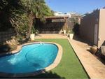 3 Bed Sea Point House To Rent