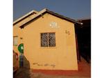 3 Bed Lenasia South House For Sale