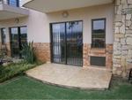 0.5 Bed Hazeldean Apartment To Rent
