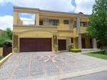 5 Bed Blue Valley Golf Estate House To Rent