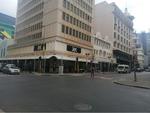 Johannesburg Central Commercial Property To Rent