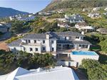 4 Bed Hout Bay House To Rent