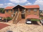 2 Bed Die Hoewes Apartment To Rent