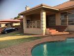 4 Bed Safari Gardens House To Rent