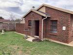 1 Bed Retief House For Sale