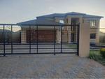 4 Bed Zambezi Country Estate House For Sale