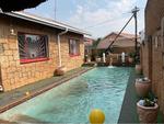 3 Bed Lenasia South House For Sale