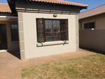 3 Bed Middelburg Central House To Rent
