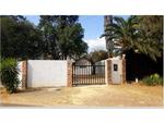 1 Bed Bloubosrand House To Rent