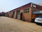 Alrode South Commercial Property For Sale