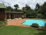 5 Bed Kanonkop House For Sale