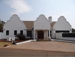 4 Bed Midfield Estate House For Sale