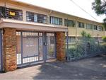 1 Bed Parkhurst Apartment To Rent
