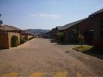 2 Bed Wilgeheuwel House To Rent