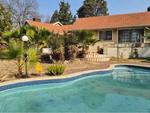 3 Bed Bryanston House To Rent