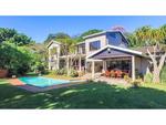 6 Bed Kloof House To Rent