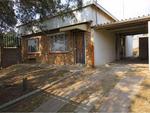 3 Bed Chloorkop House For Sale