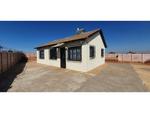 3 Bed Lenasia South House For Sale