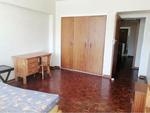 1 Bed Humewood Apartment To Rent