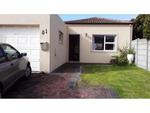 3 Bed Gordon's Bay Property To Rent
