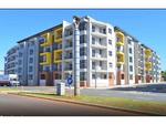 1 Bed Umhlanga Ridge Apartment To Rent