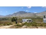 1 Bed Pringle Bay House For Sale