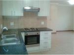 1 Bed Olympus Apartment To Rent