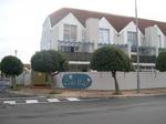 2 Bed Townhouse in Gordons Bay Central