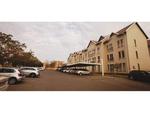 1 Bed Kosmosdal Apartment For Sale