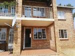 1 Bed Die Hoewes Apartment To Rent