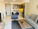 1 Bed Rosebank Apartment To Rent