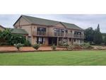 6 Bed Mooikloof House For Sale