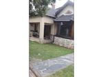 3 Bed Rosettenville House To Rent