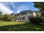 4 Bed Betty's Bay House For Sale