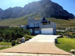 3 Bed Betty's Bay House For Sale