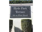 Hyde Park Plot For Sale