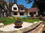 5 Bed Summerveld House To Rent