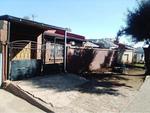 2 Bed Emdeni House For Sale