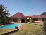 4 Bed Verwoerdpark House For Sale