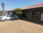 2 Bed Diepkloof House To Rent