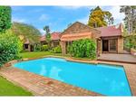 4 Bed Lonehill House To Rent