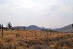 1718 m² Land available in Fouriesburg